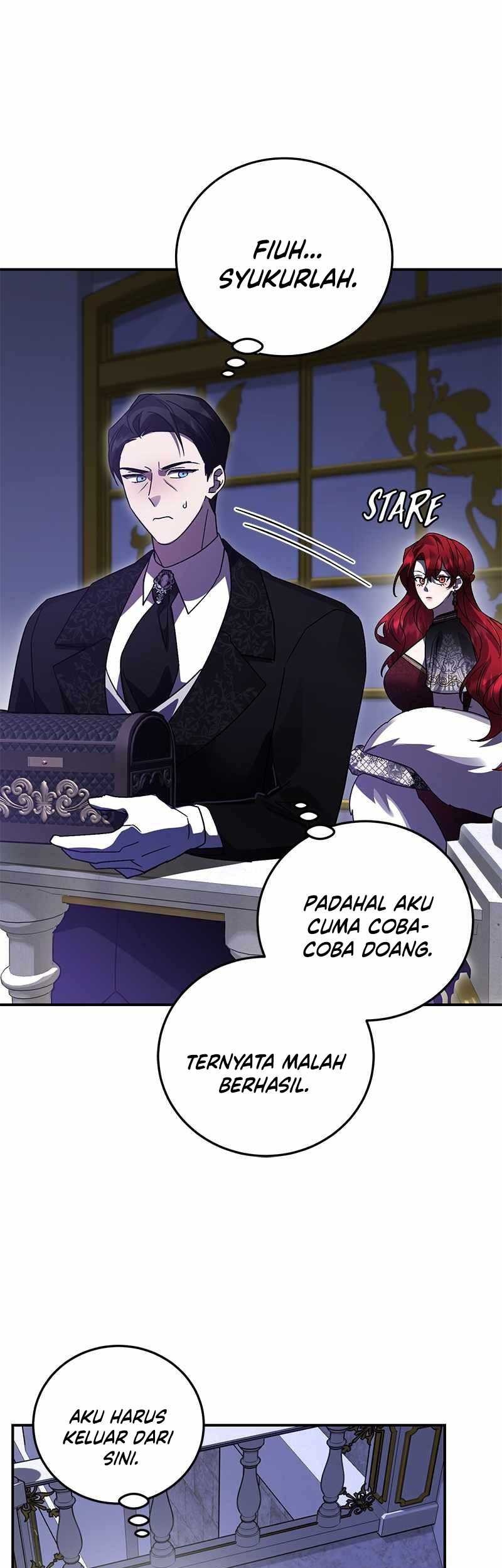 Heroes, Demons & Villains Chapter 82 - halaman 19