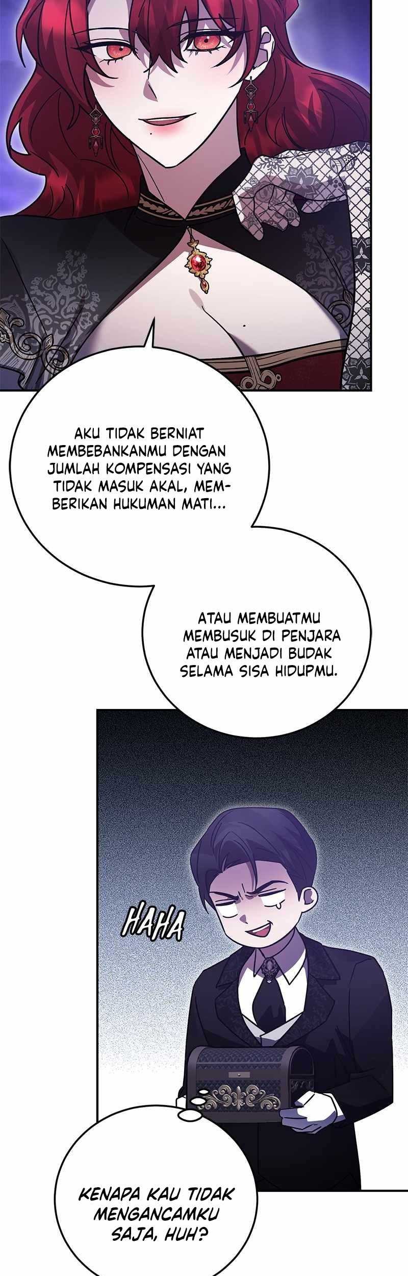 Heroes, Demons & Villains Chapter 82 - halaman 2