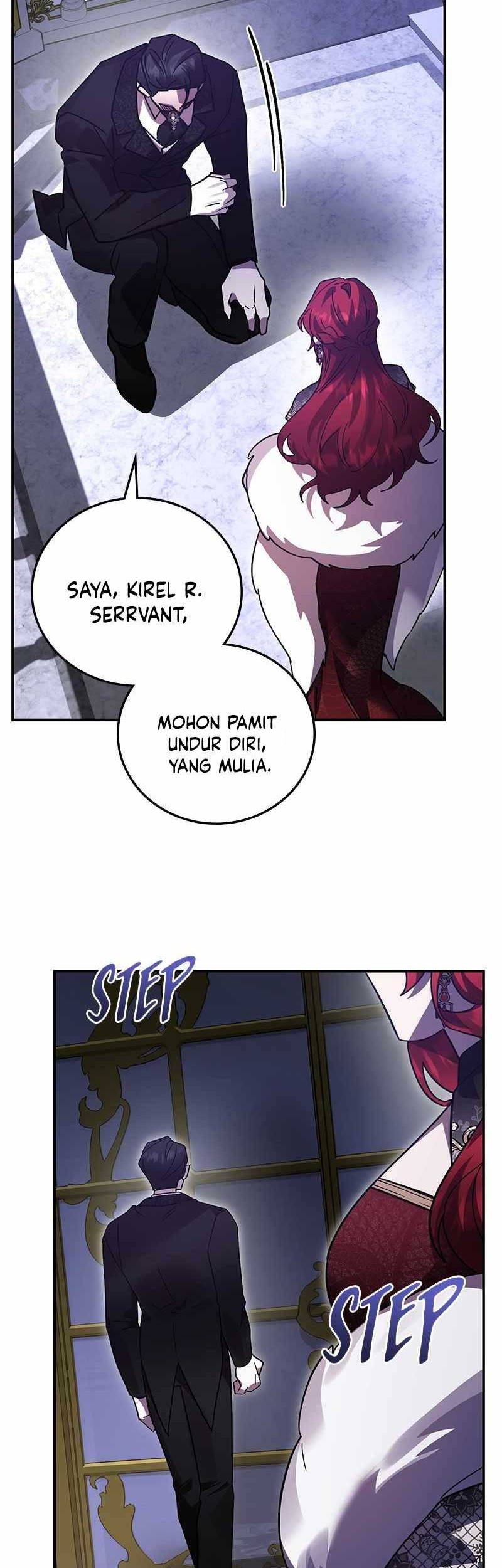 Heroes, Demons & Villains Chapter 82 - halaman 20