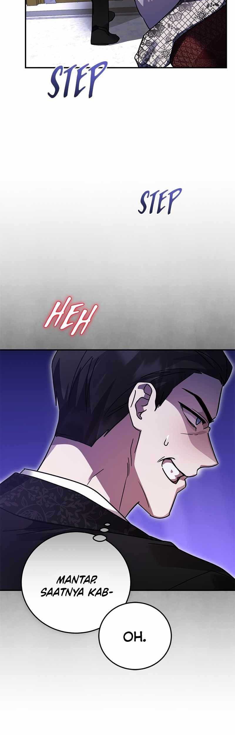 Heroes, Demons & Villains Chapter 82 - halaman 21