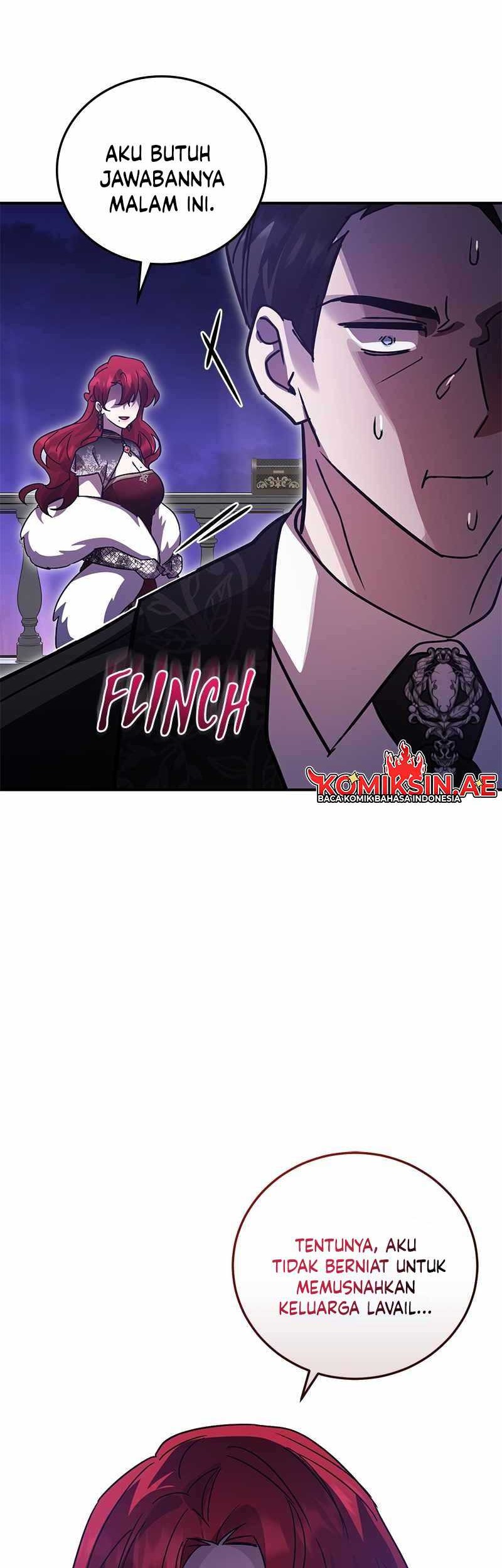 Heroes, Demons & Villains Chapter 82 - halaman 22