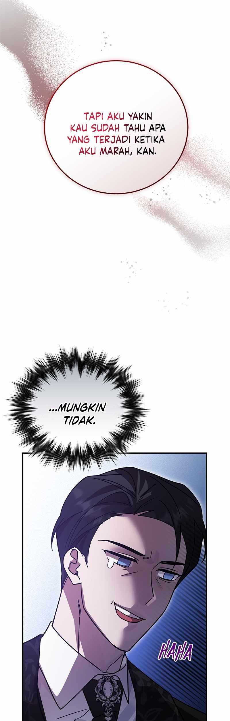 Heroes, Demons & Villains Chapter 82 - halaman 24