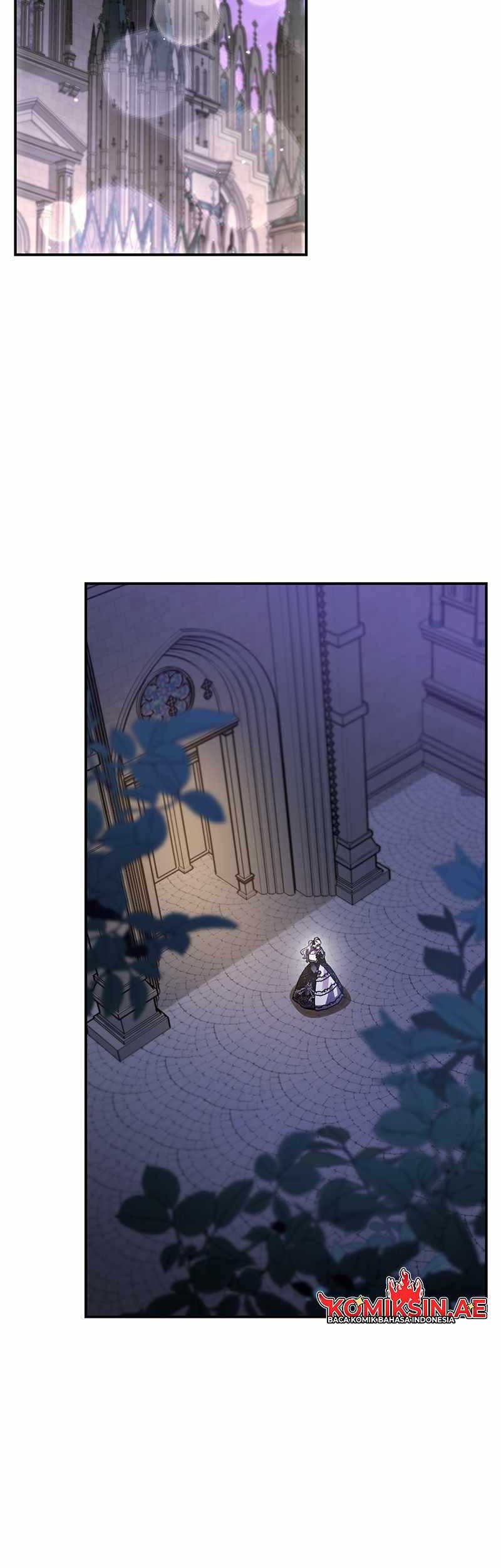 Heroes, Demons & Villains Chapter 82 - halaman 26