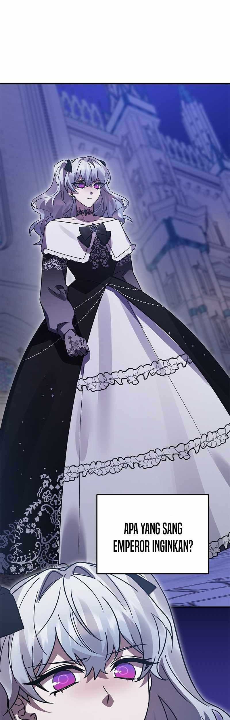 Heroes, Demons & Villains Chapter 82 - halaman 27