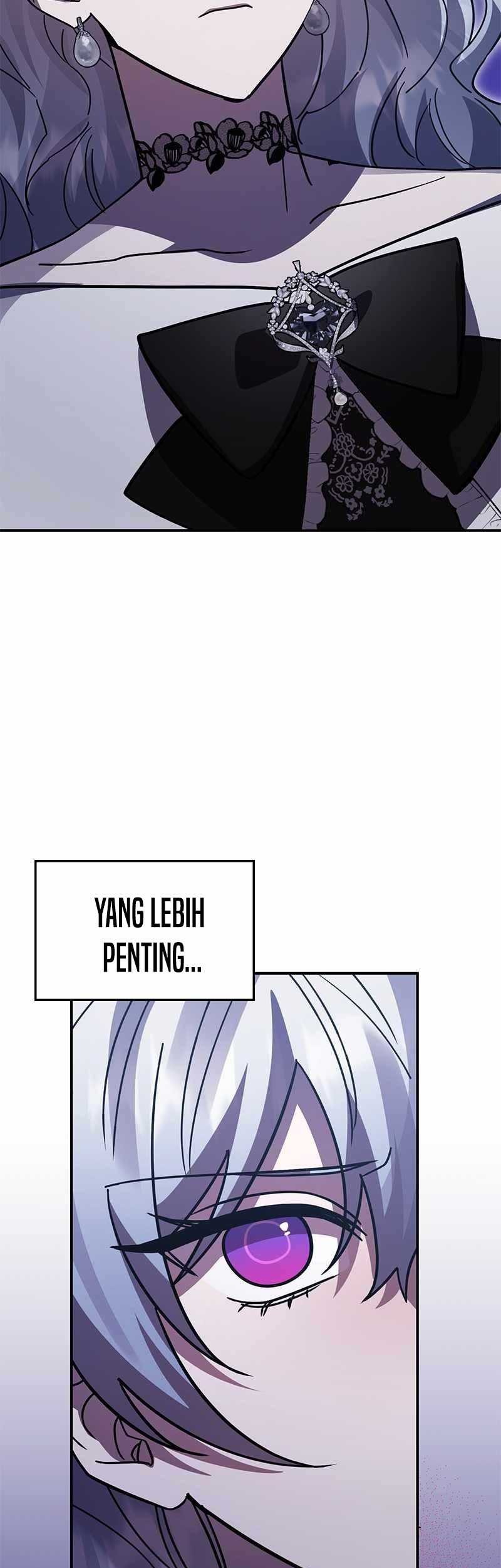 Heroes, Demons & Villains Chapter 82 - halaman 28