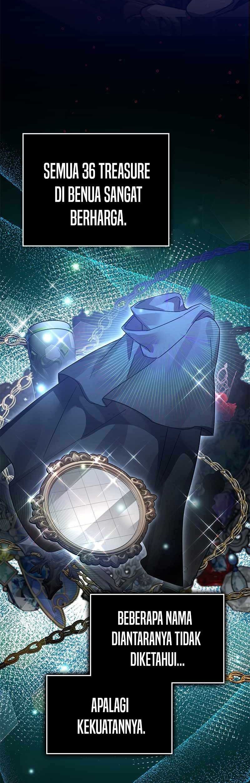Heroes, Demons & Villains Chapter 82 - halaman 31