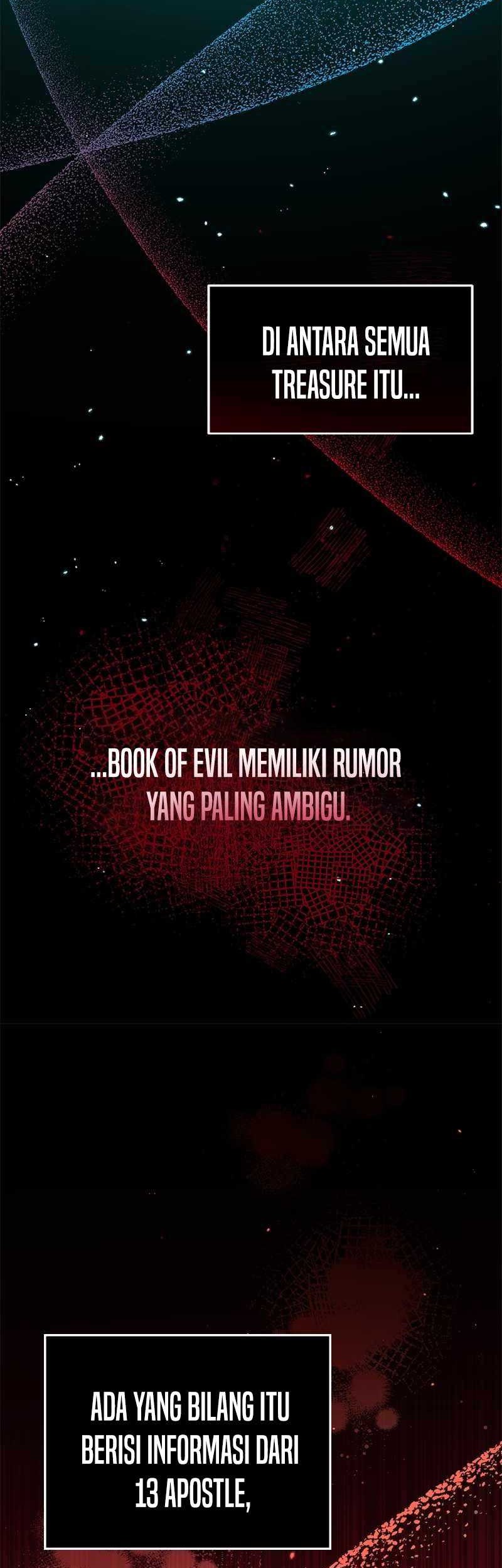 Heroes, Demons & Villains Chapter 82 - halaman 32