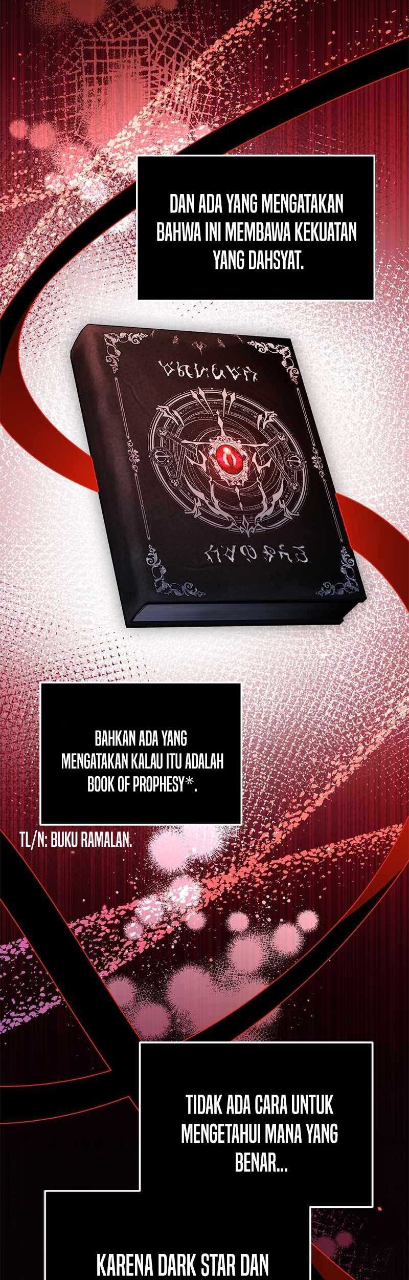 Heroes, Demons & Villains Chapter 82 - halaman 33