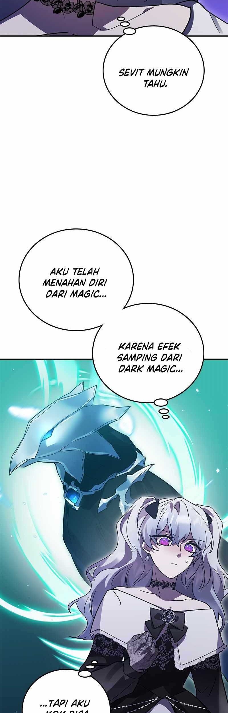 Heroes, Demons & Villains Chapter 82 - halaman 36