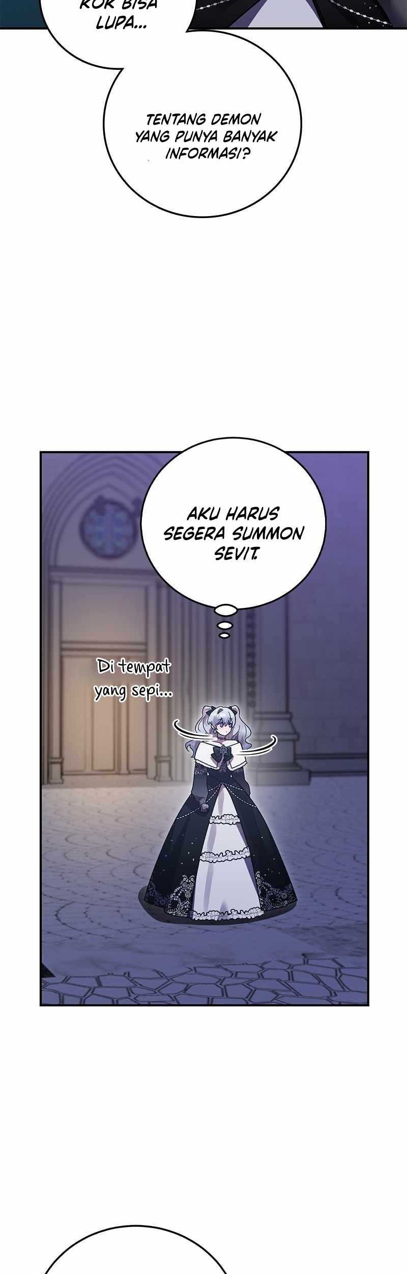 Heroes, Demons & Villains Chapter 82 - halaman 37