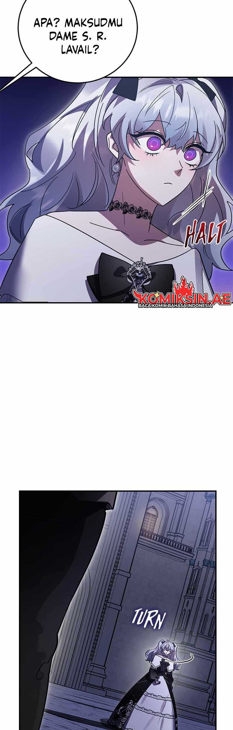 Heroes, Demons & Villains Chapter 82 - halaman 38