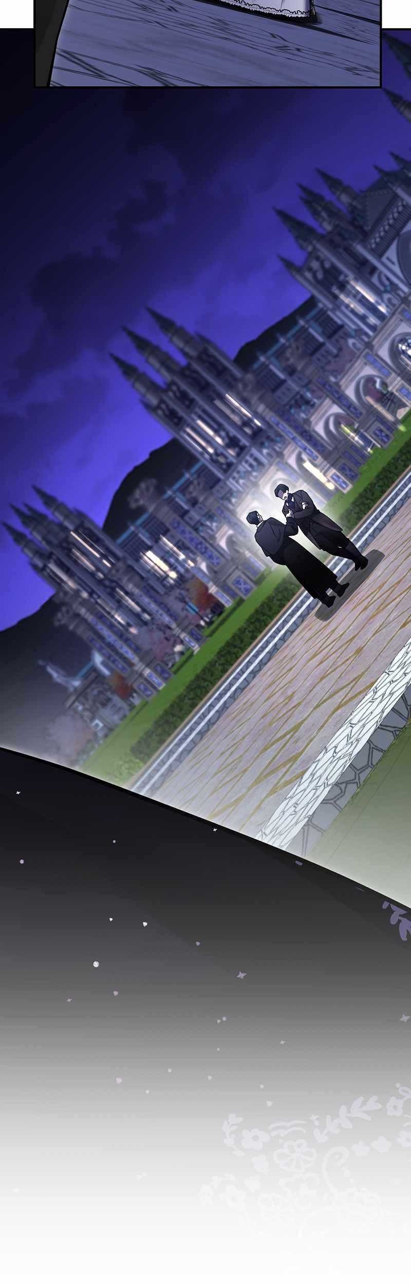 Heroes, Demons & Villains Chapter 82 - halaman 39