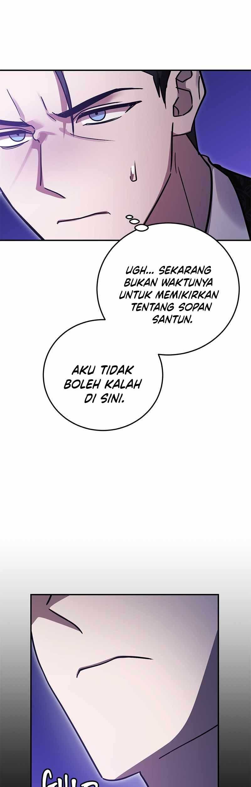 Heroes, Demons & Villains Chapter 82 - halaman 4