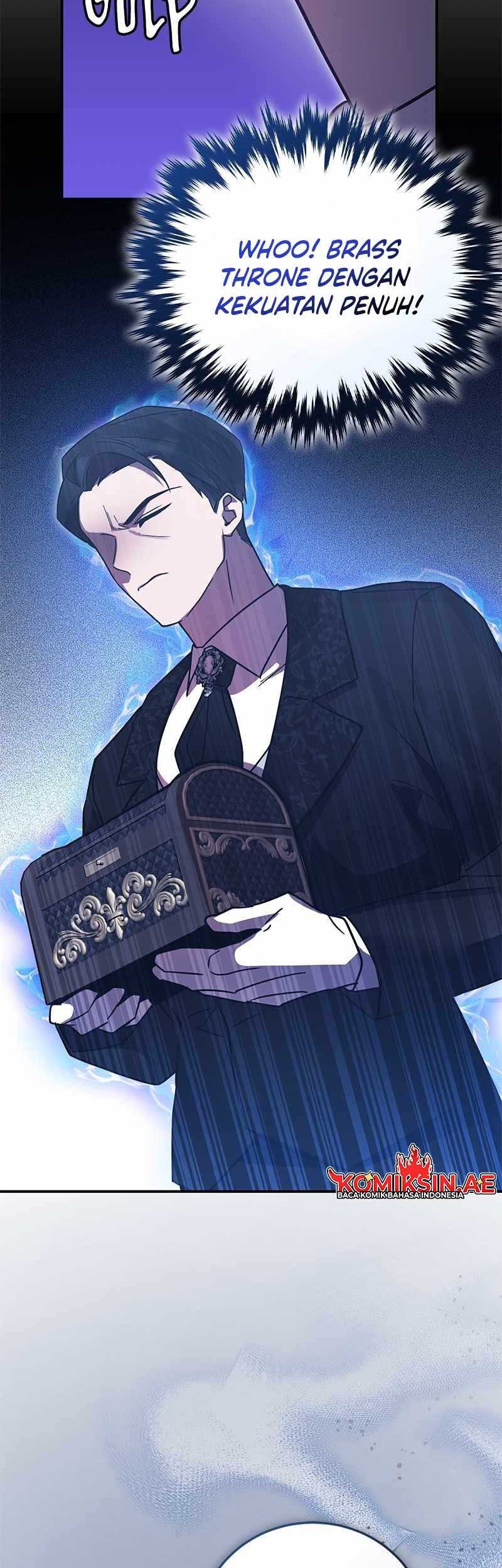 Heroes, Demons & Villains Chapter 82 - halaman 5