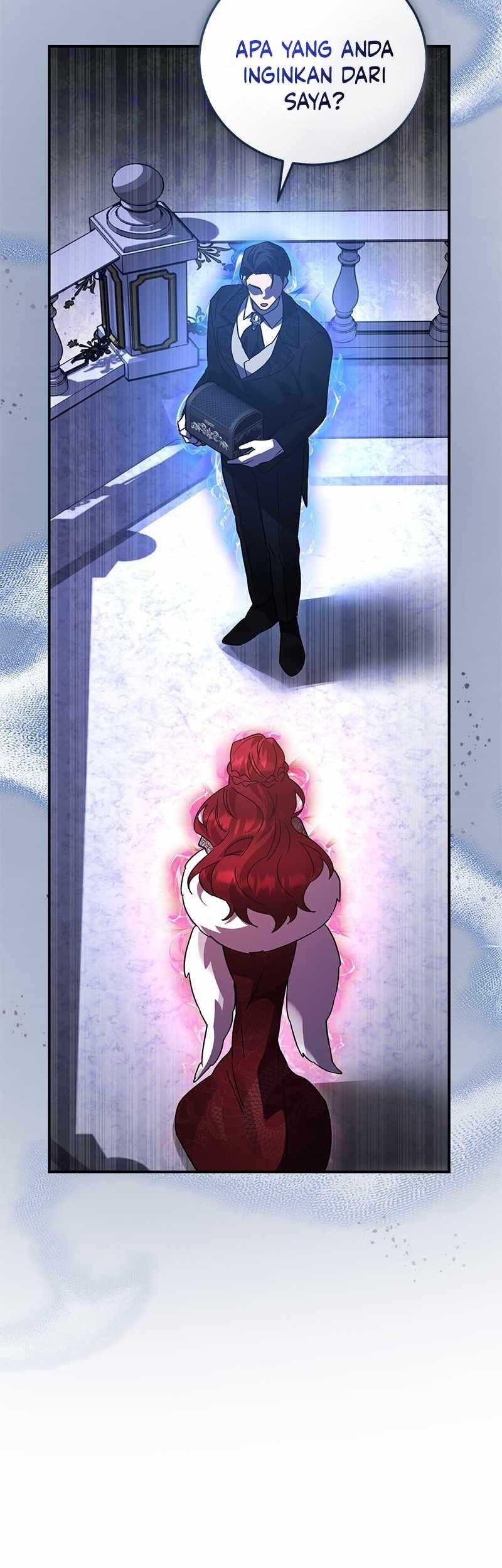 Heroes, Demons & Villains Chapter 82 - halaman 6