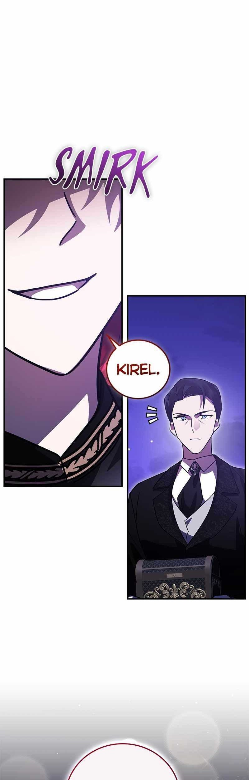 Heroes, Demons & Villains Chapter 82 - halaman 7