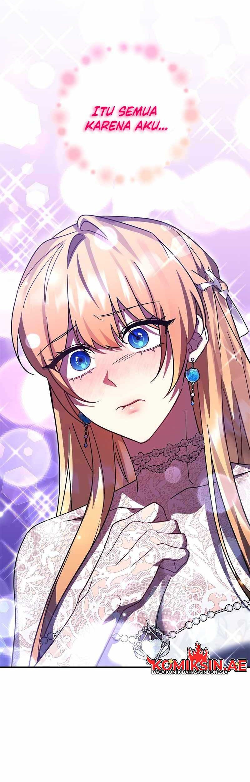 Heroes, Demons & Villains Chapter 83 - halaman 1