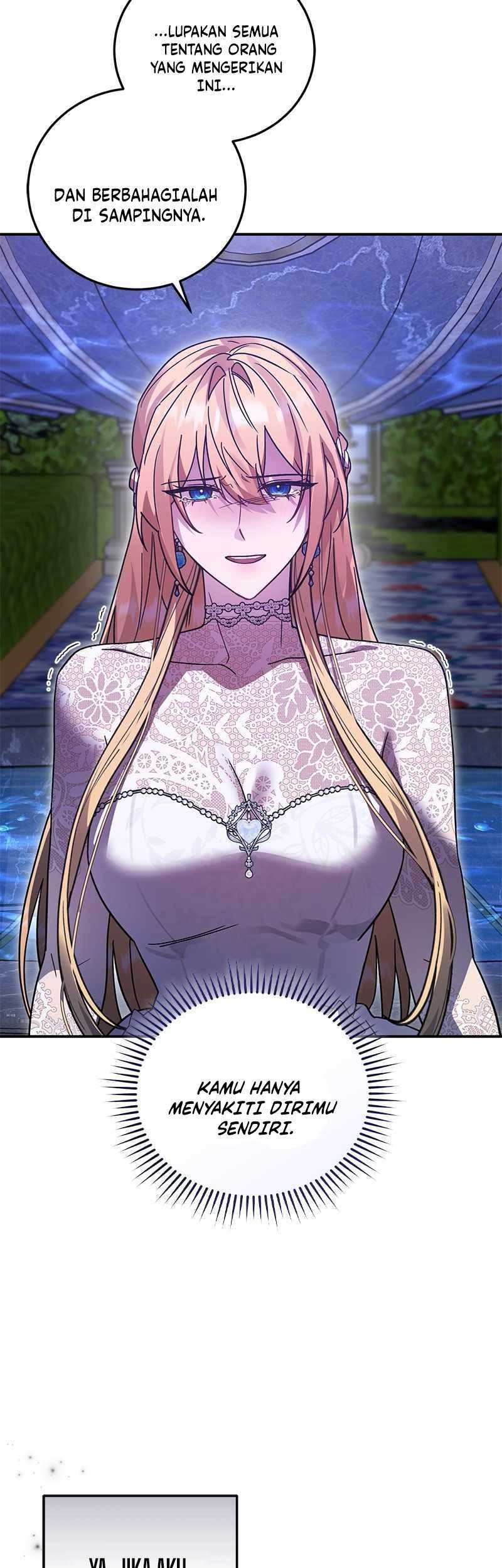 Heroes, Demons & Villains Chapter 83 - halaman 10