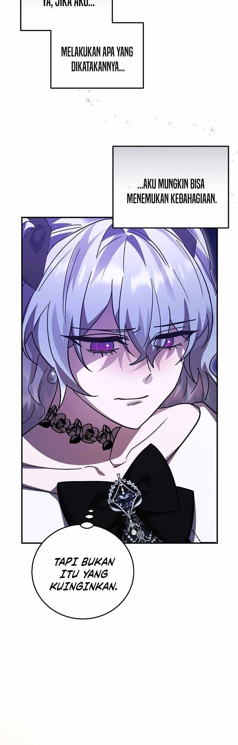 Heroes, Demons & Villains Chapter 83 - halaman 11