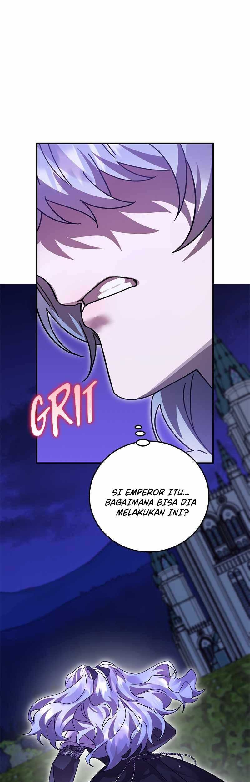 Heroes, Demons & Villains Chapter 83 - halaman 14