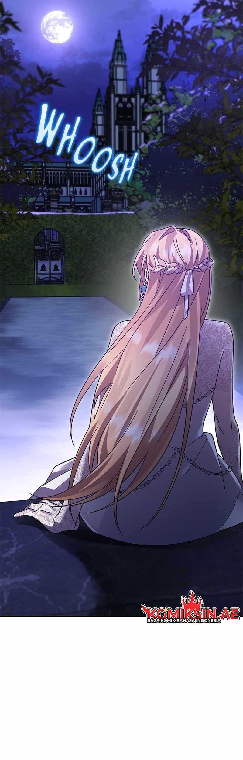 Heroes, Demons & Villains Chapter 83 - halaman 17