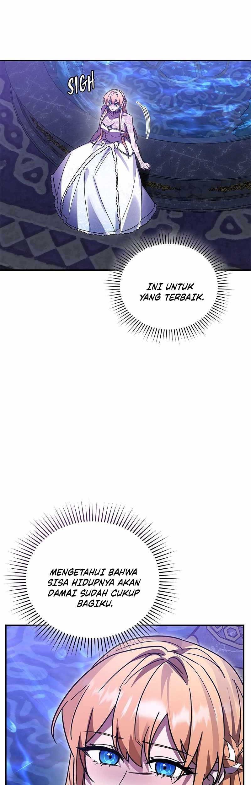 Heroes, Demons & Villains Chapter 83 - halaman 18
