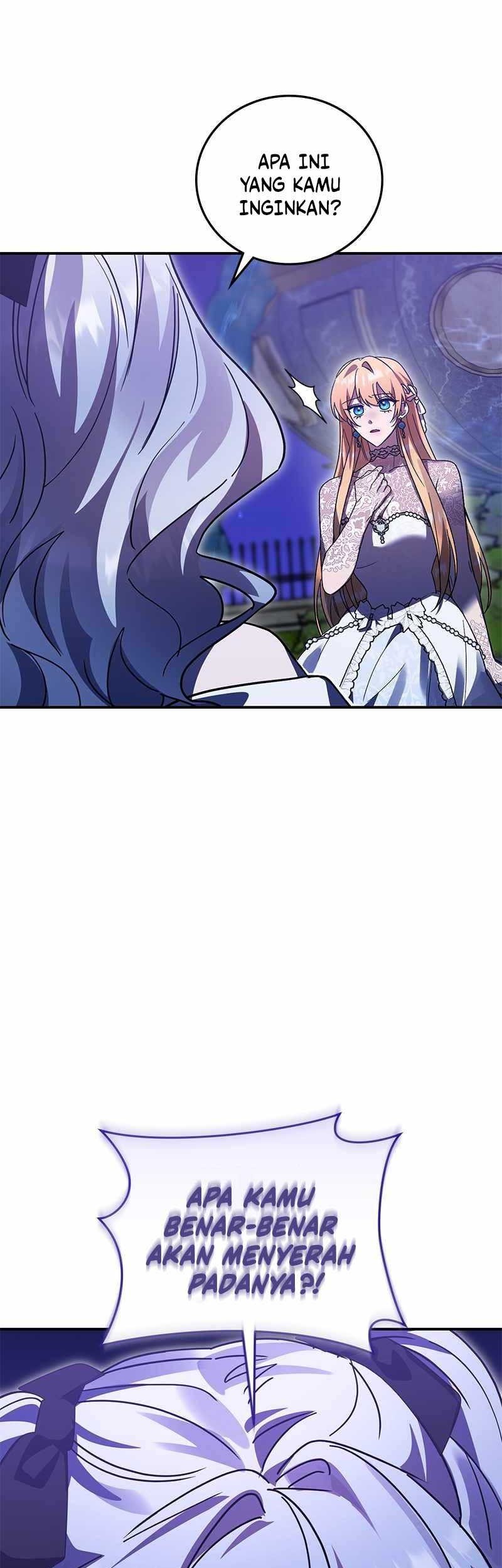 Heroes, Demons & Villains Chapter 83 - halaman 2