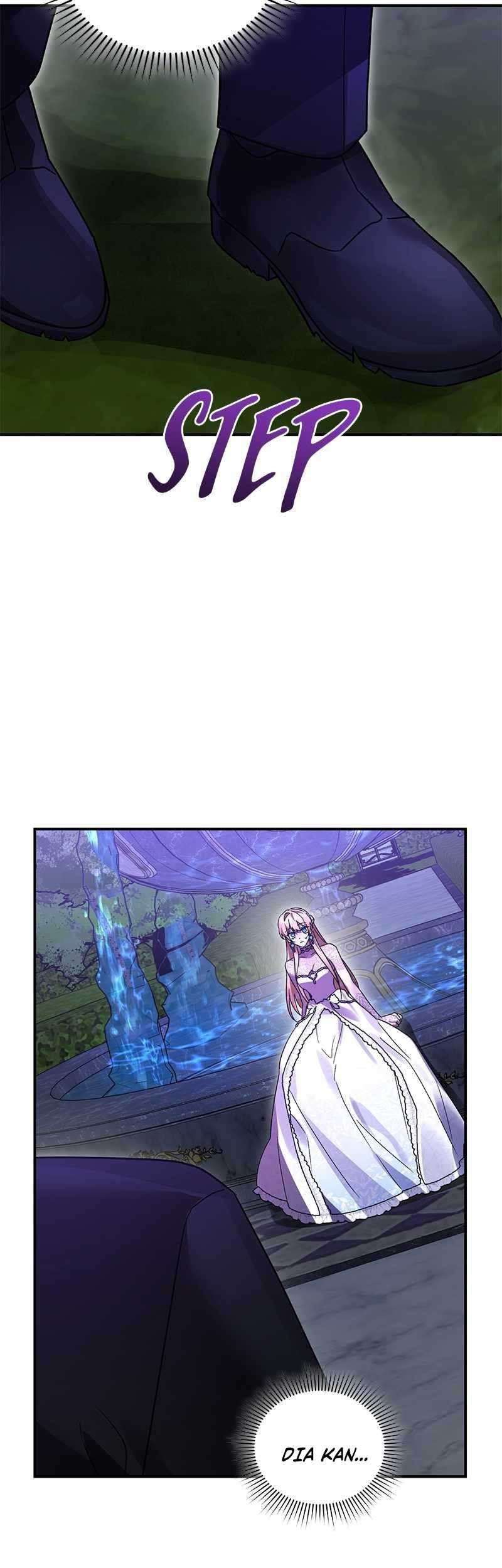 Heroes, Demons & Villains Chapter 83 - halaman 20