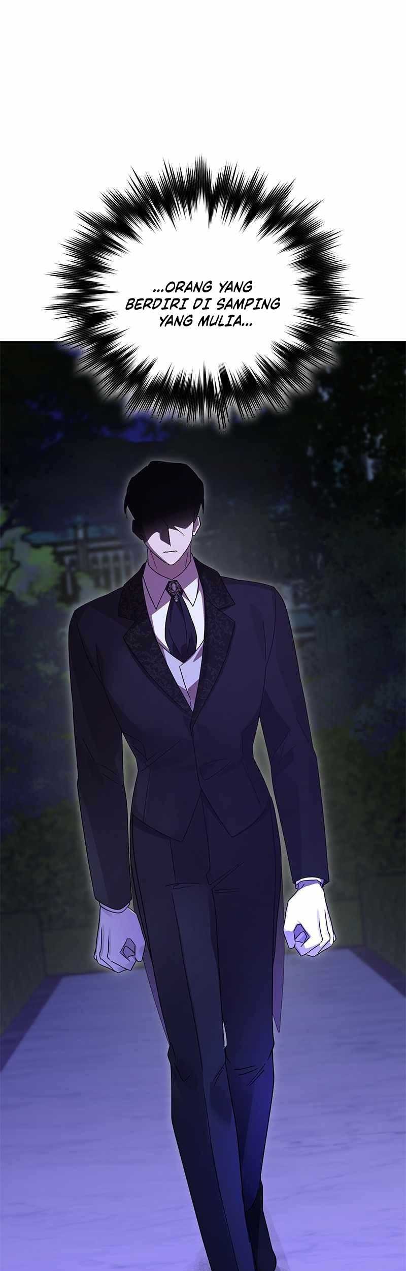 Heroes, Demons & Villains Chapter 83 - halaman 22