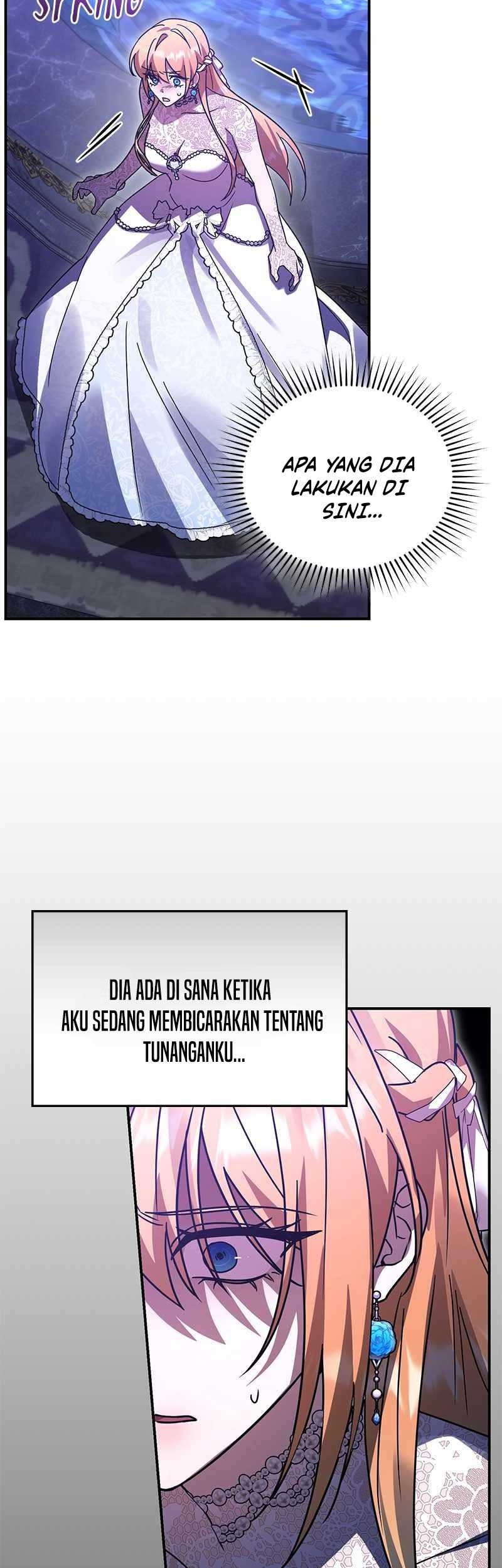 Heroes, Demons & Villains Chapter 83 - halaman 24