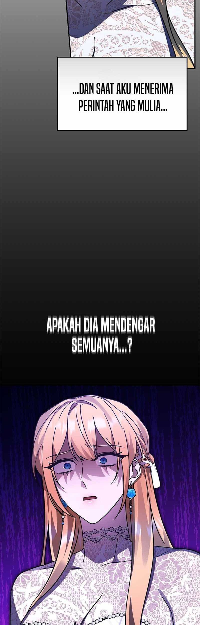Heroes, Demons & Villains Chapter 83 - halaman 25