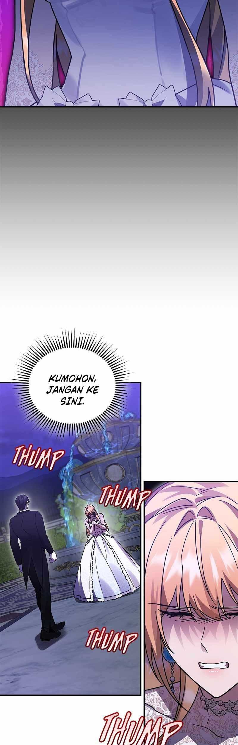 Heroes, Demons & Villains Chapter 83 - halaman 27