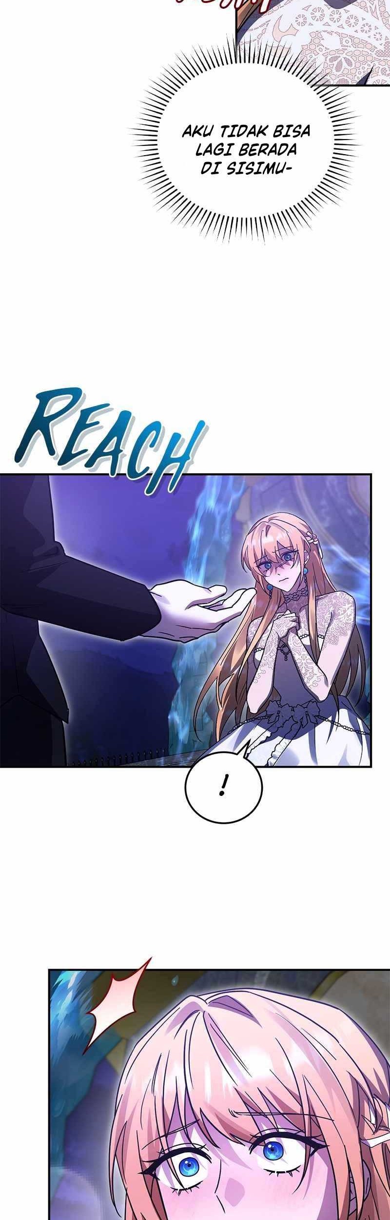 Heroes, Demons & Villains Chapter 83 - halaman 28