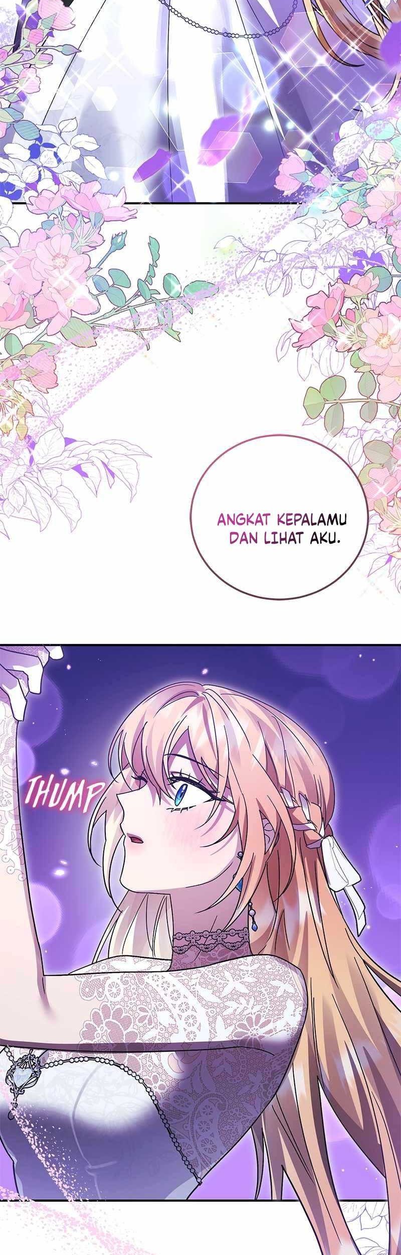 Heroes, Demons & Villains Chapter 83 - halaman 34