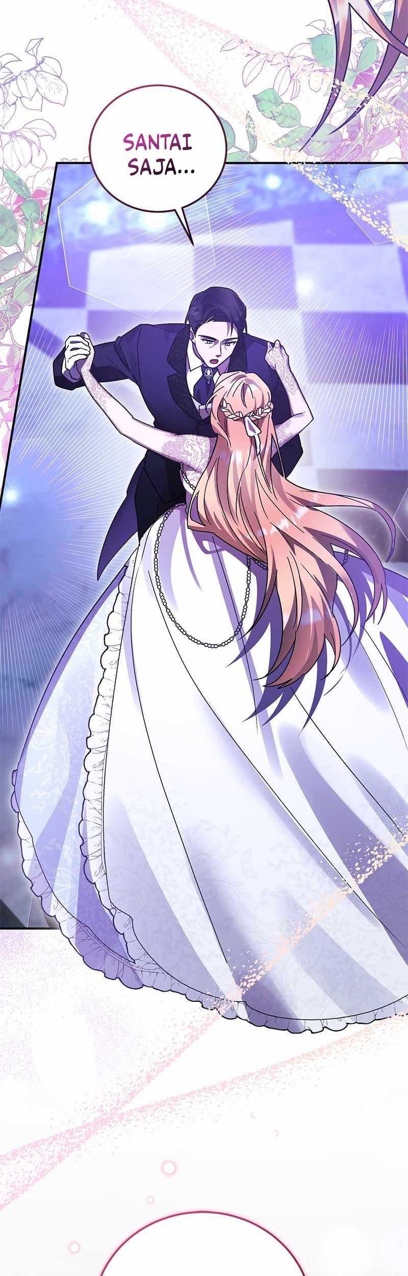Heroes, Demons & Villains Chapter 83 - halaman 35