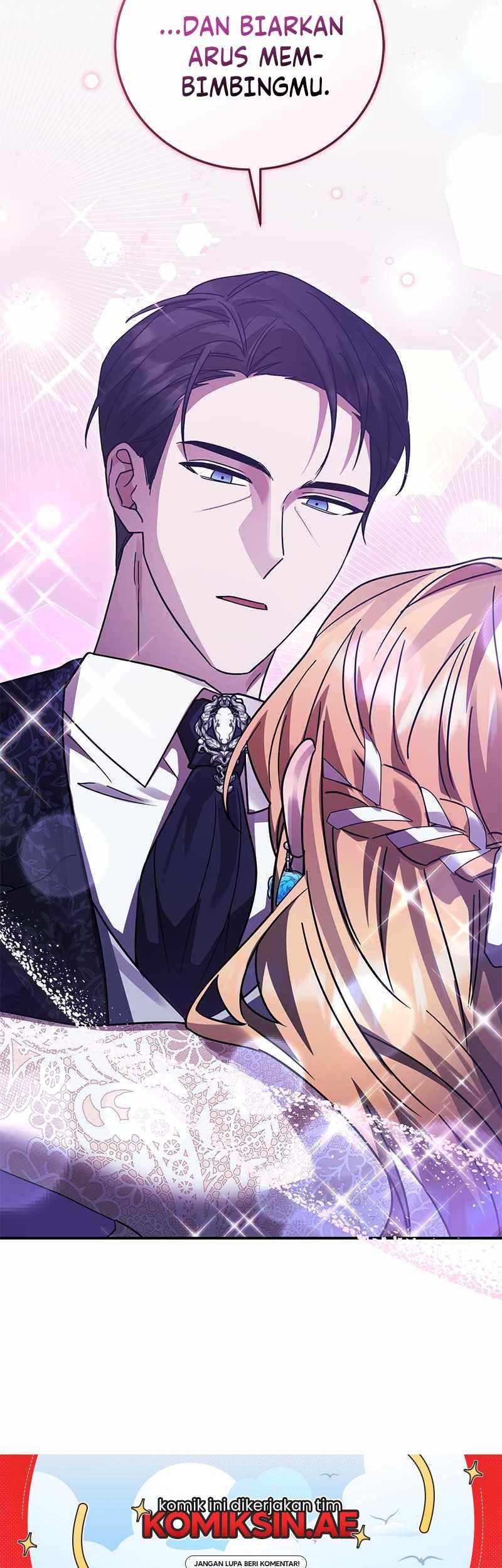 Heroes, Demons & Villains Chapter 83 - halaman 36