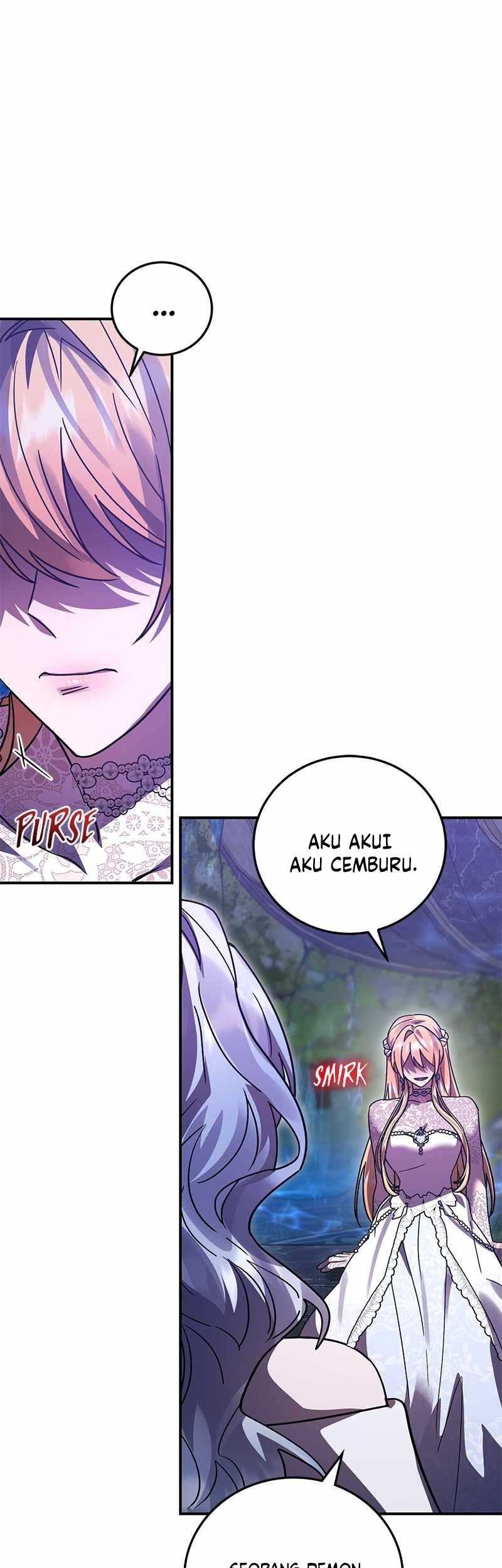 Heroes, Demons & Villains Chapter 83 - halaman 5