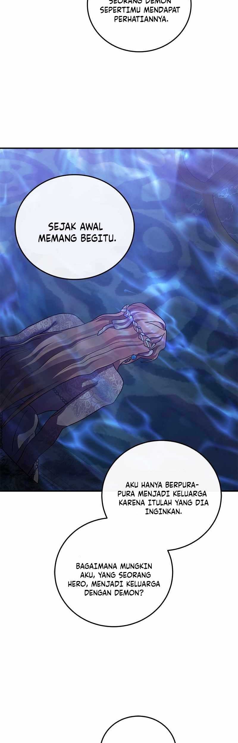 Heroes, Demons & Villains Chapter 83 - halaman 6
