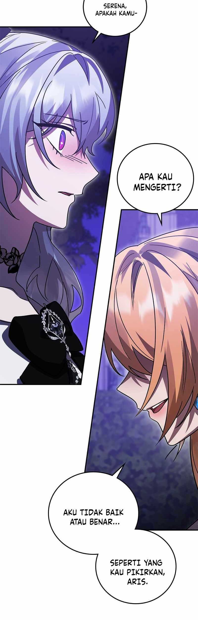 Heroes, Demons & Villains Chapter 83 - halaman 7