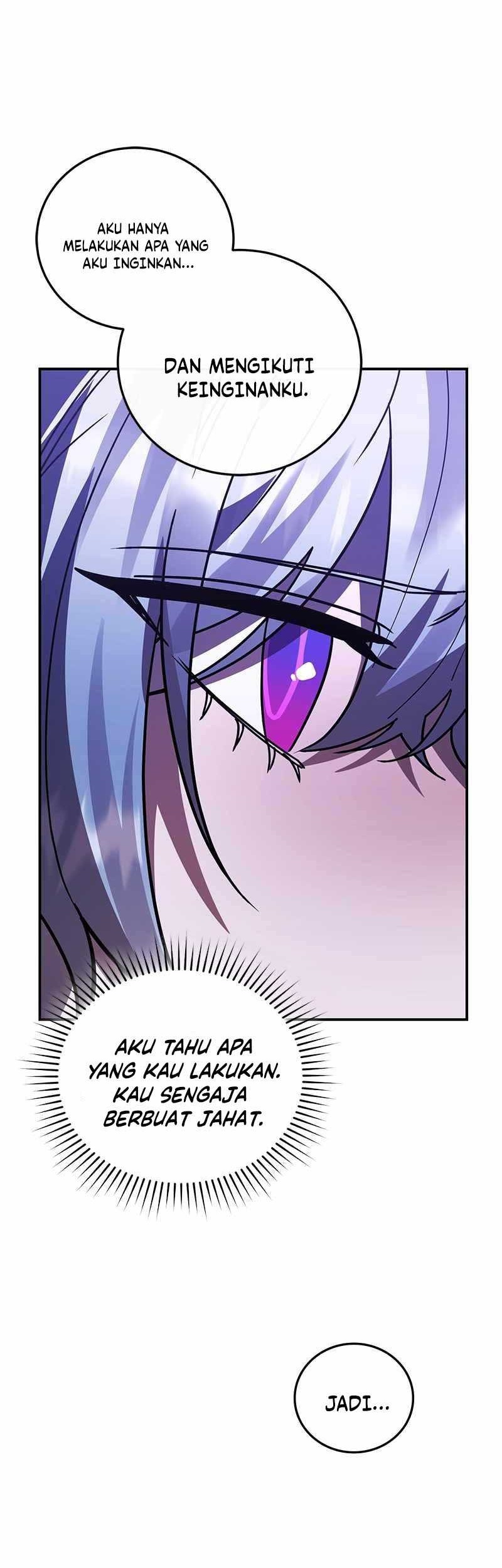 Heroes, Demons & Villains Chapter 83 - halaman 8