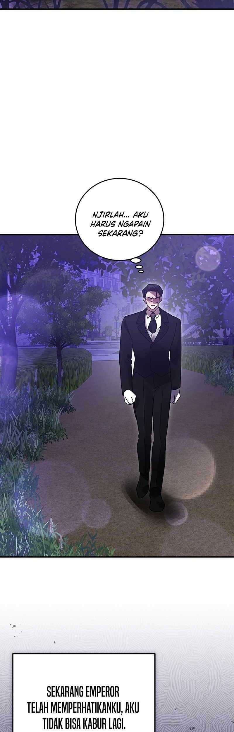 Heroes, Demons & Villains Chapter 84 - halaman 10