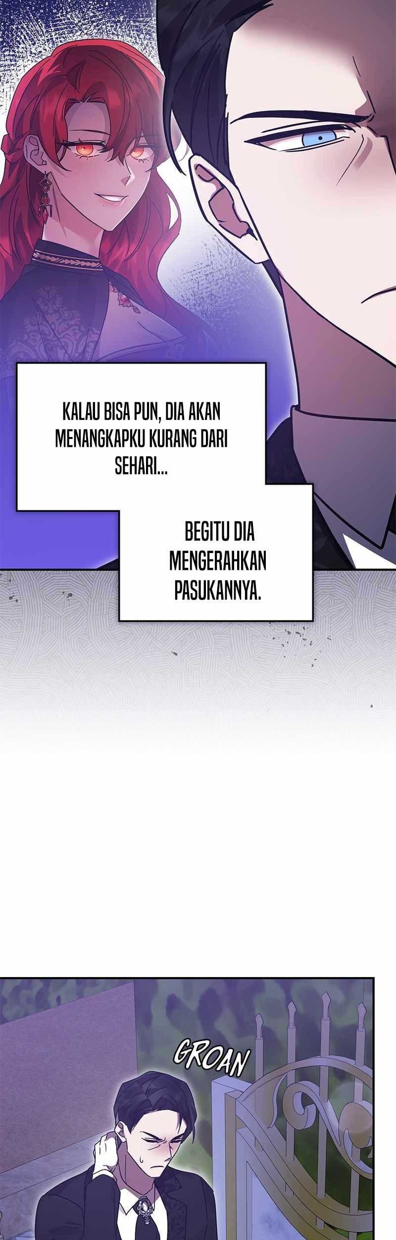 Heroes, Demons & Villains Chapter 84 - halaman 12