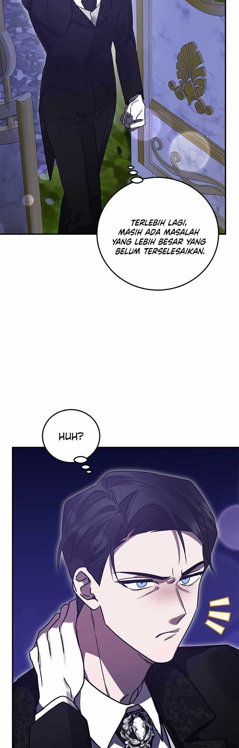 Heroes, Demons & Villains Chapter 84 - halaman 13