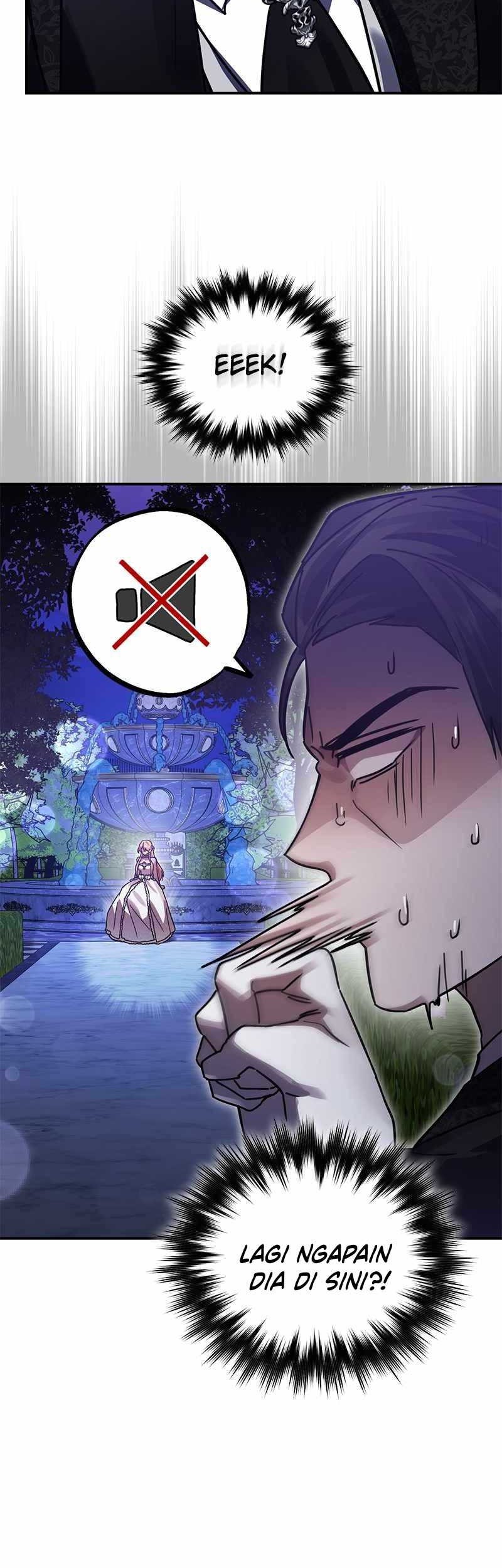 Heroes, Demons & Villains Chapter 84 - halaman 14
