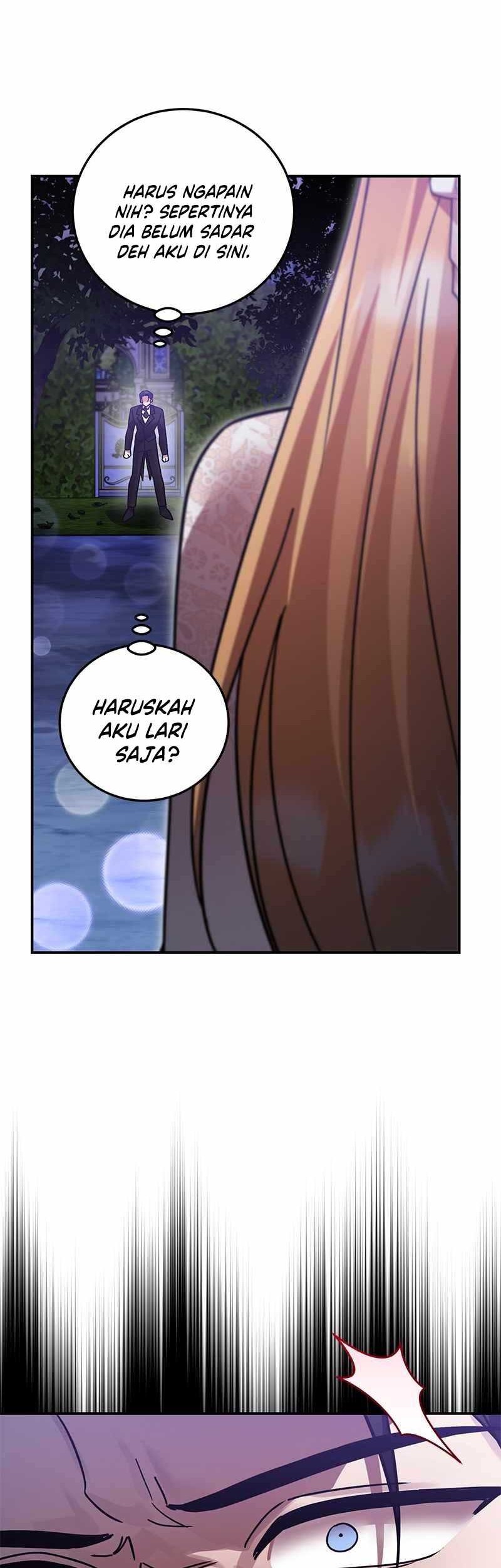 Heroes, Demons & Villains Chapter 84 - halaman 15