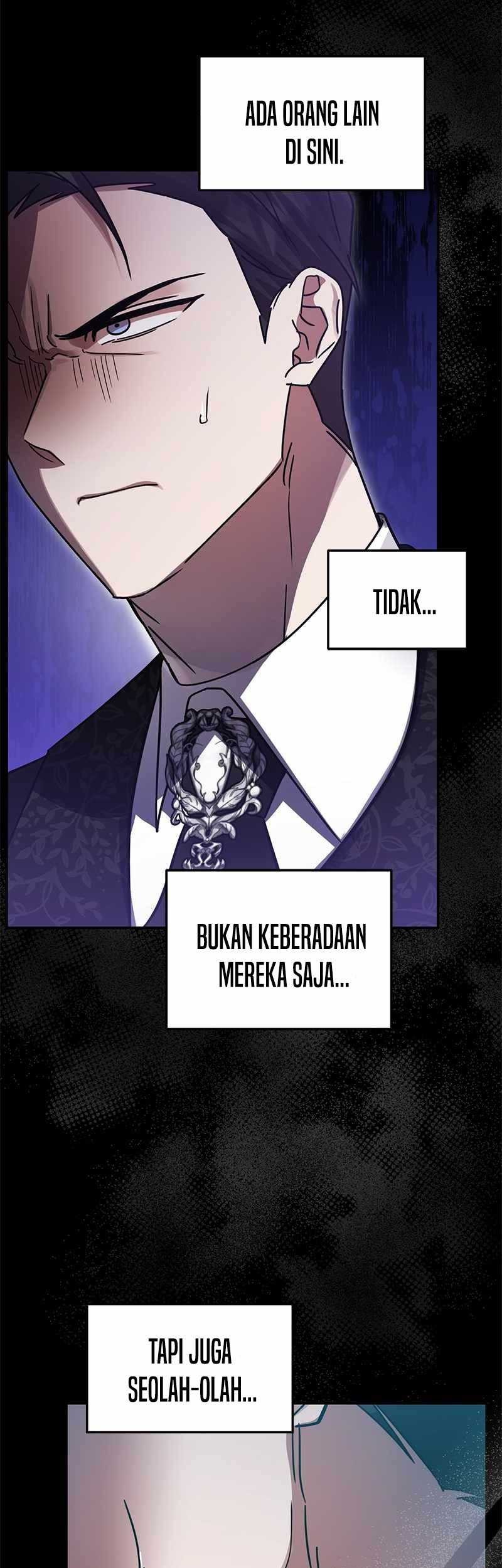 Heroes, Demons & Villains Chapter 84 - halaman 18