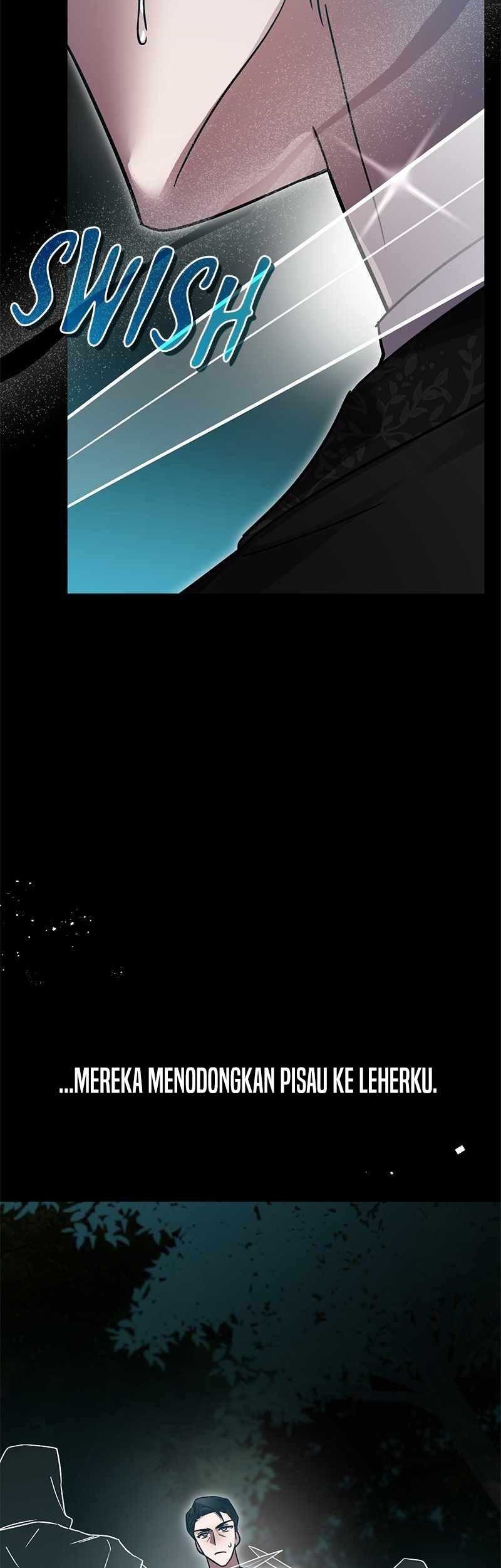 Heroes, Demons & Villains Chapter 84 - halaman 19