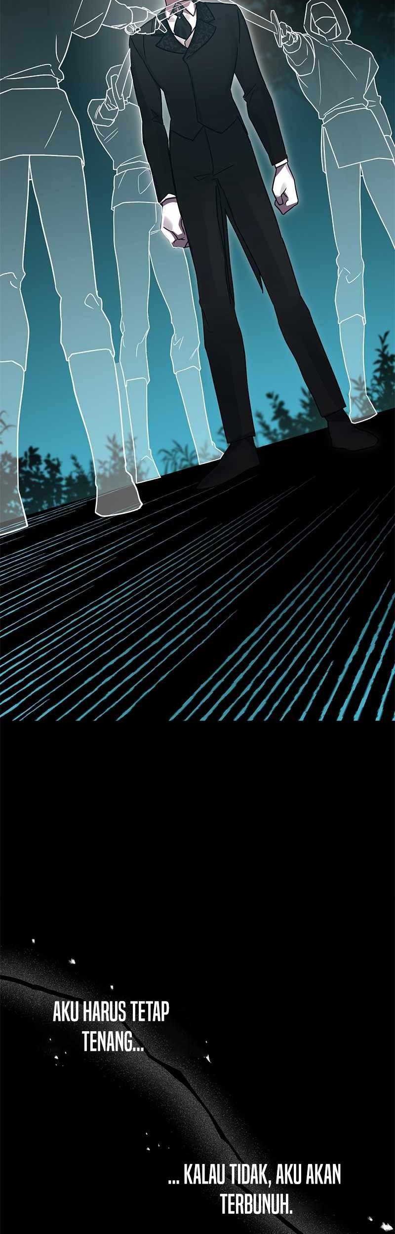 Heroes, Demons & Villains Chapter 84 - halaman 20