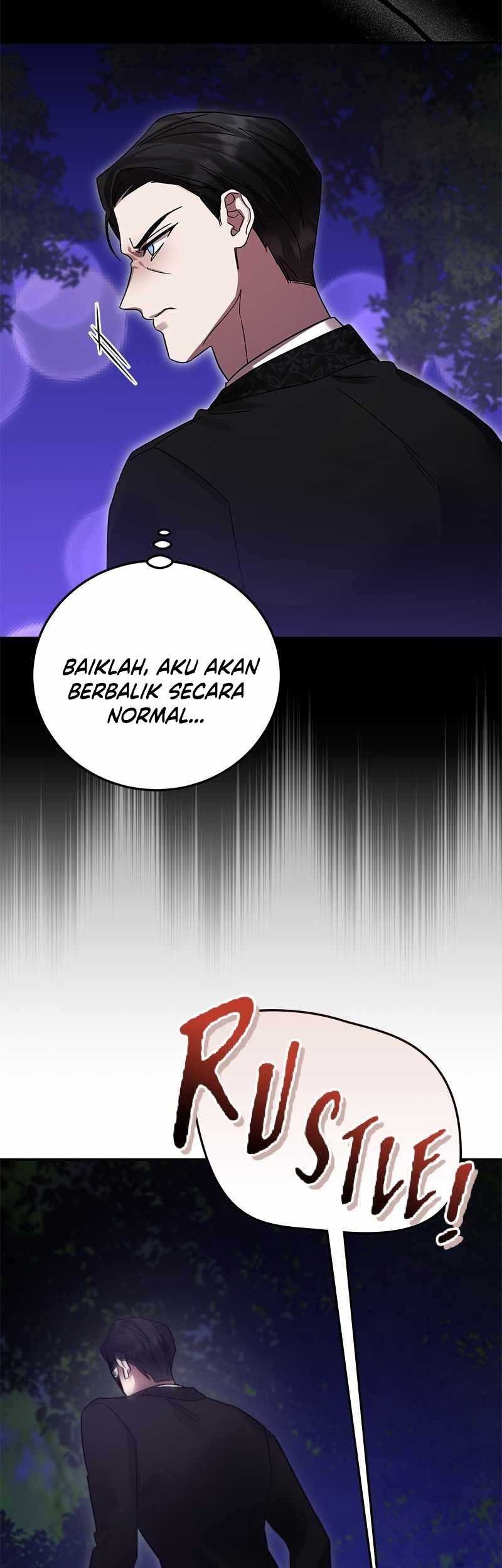 Heroes, Demons & Villains Chapter 84 - halaman 21