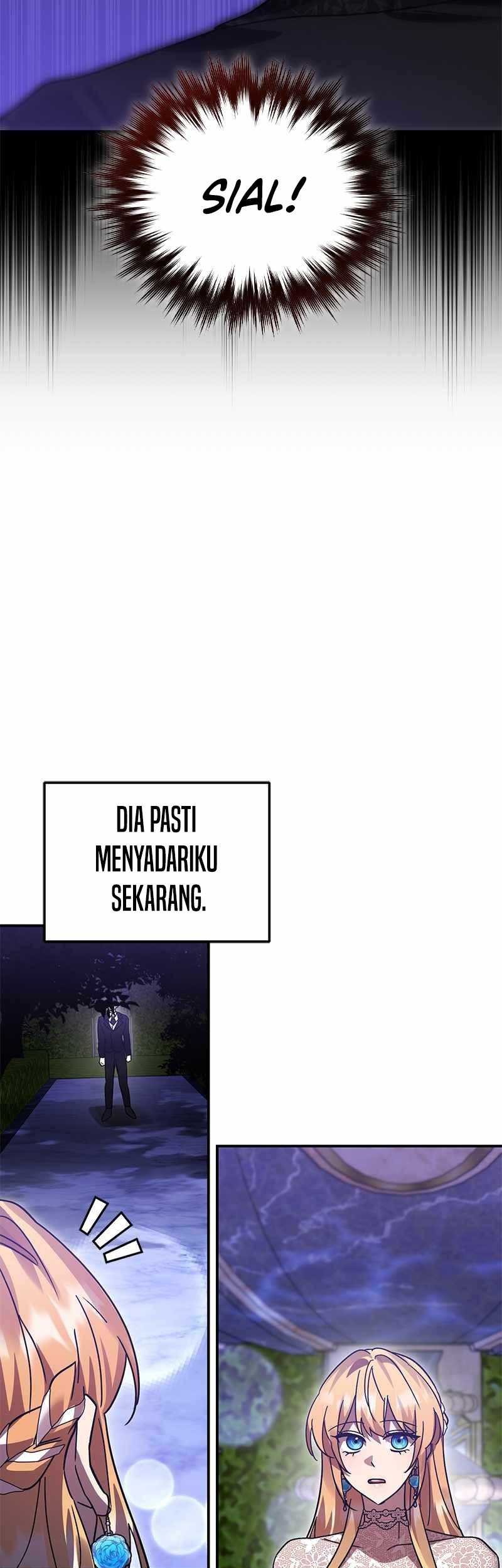 Heroes, Demons & Villains Chapter 84 - halaman 24